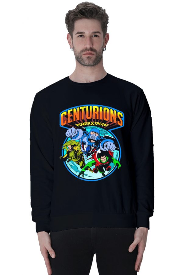 Centurions Sweatshirt