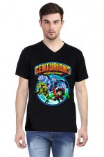 Centurions V Neck T-Shirt