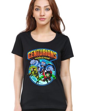 Centurions Women's T-Shirt