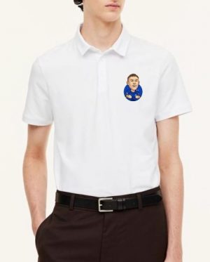 Chelsea Polo T-Shirt