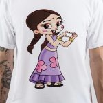 Chutki T-Shirt