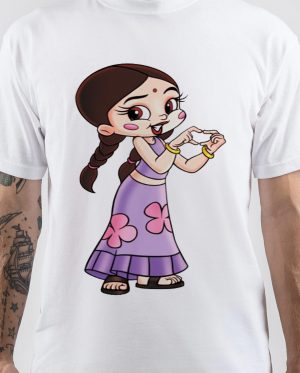 Chutki T-Shirt