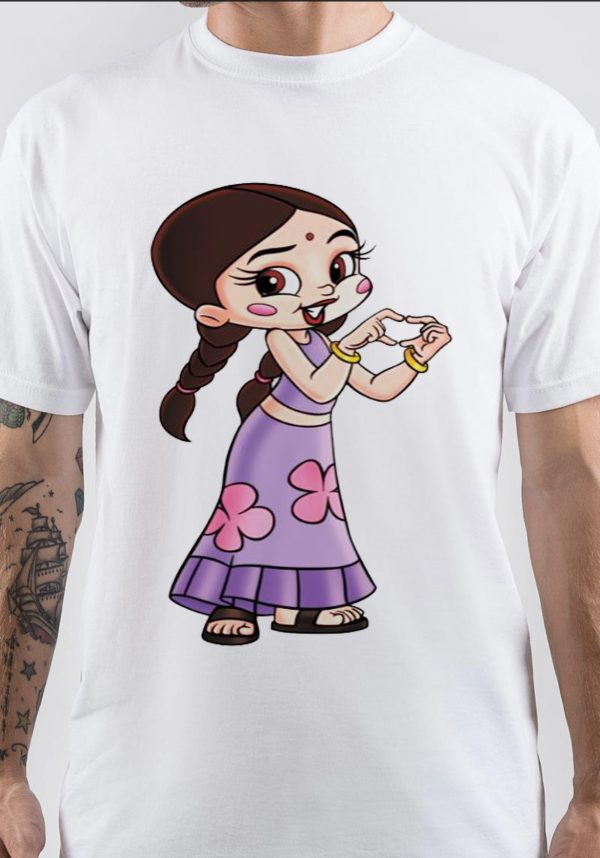 Chutki T-Shirt