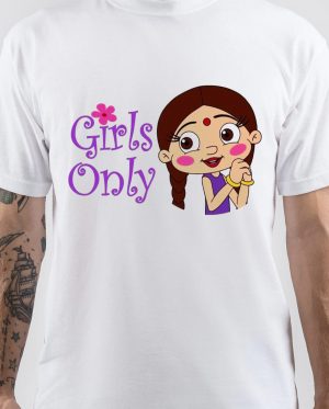 Chutki T-Shirt