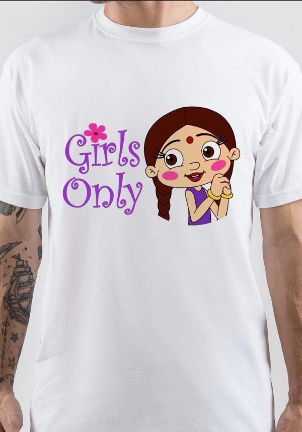 Chutki T-Shirt