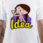 Chutki T-Shirt