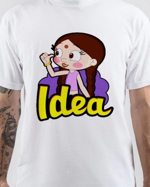 Chutki T-Shirt