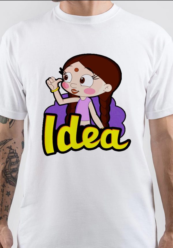 Chutki T-Shirt