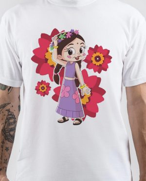 Chutki T-Shirt