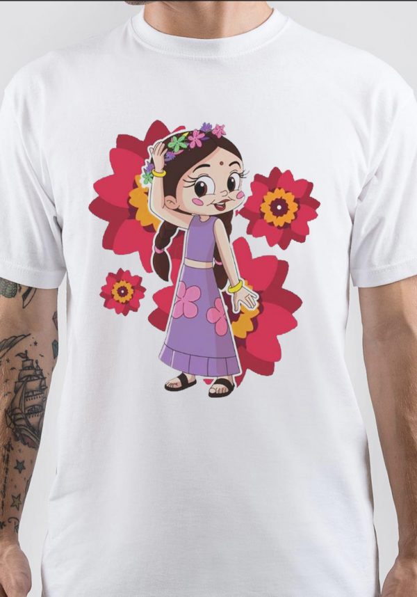 Chutki T-Shirt