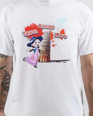 Chutki T-Shirt