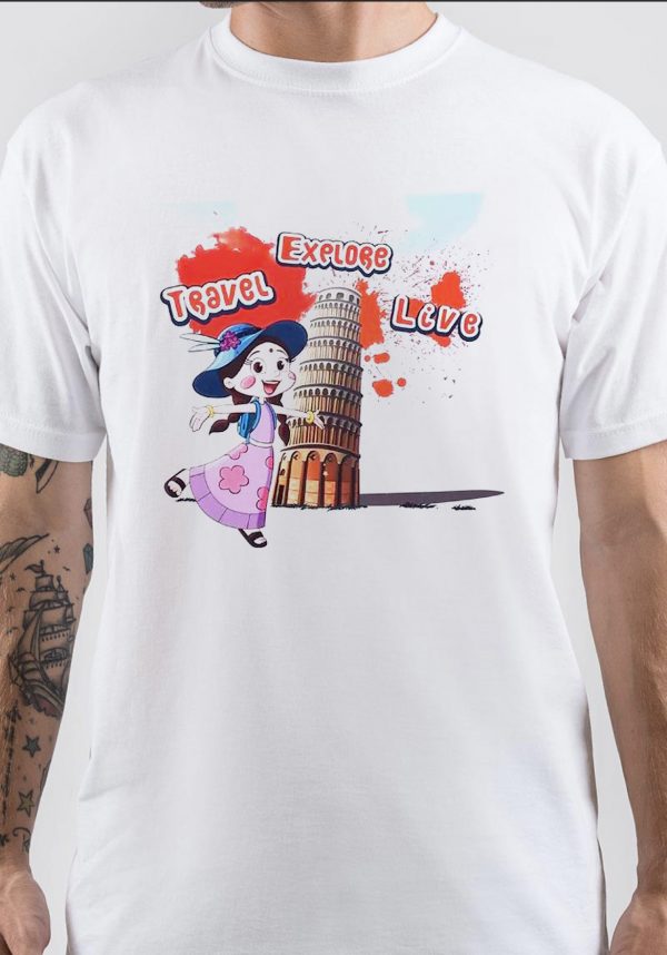 Chutki T-Shirt