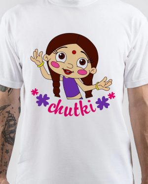 Chutki T-Shirt