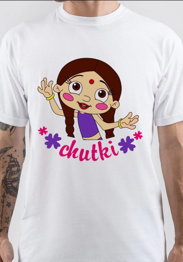 Chutki T-Shirt