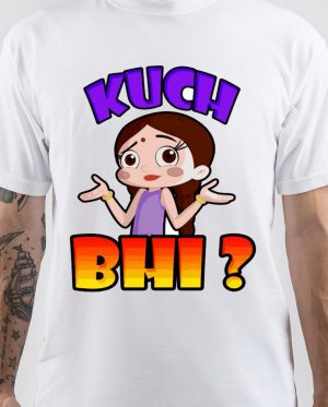 Chutki T-Shirt