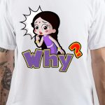 Chutki T-Shirt