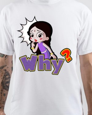 Chutki T-Shirt