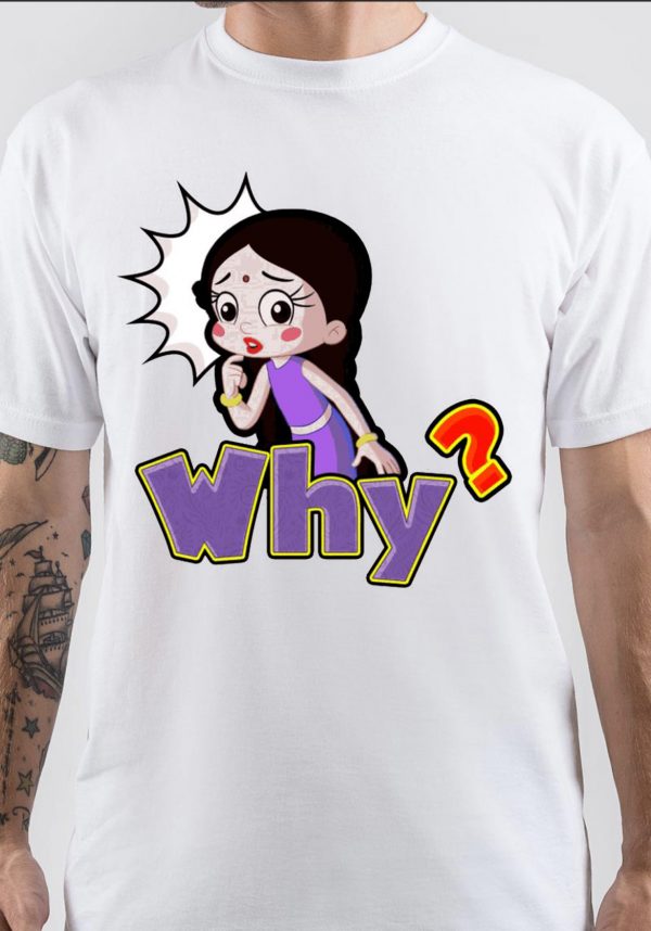 Chutki T-Shirt