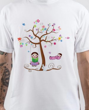 Chutki T-Shirt