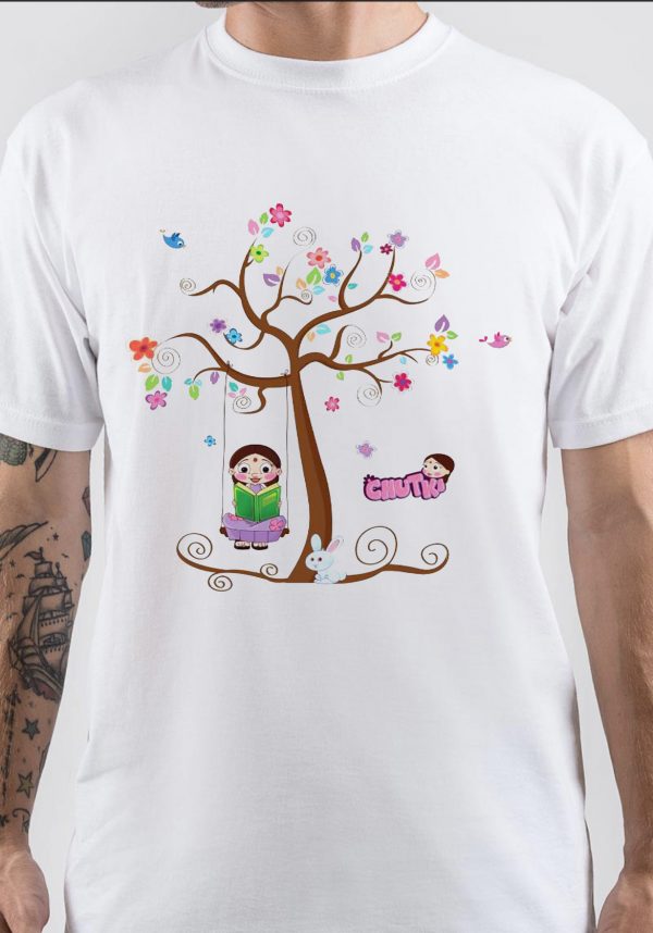 Chutki T-Shirt