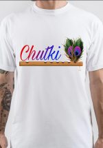 Chutki T-Shirt