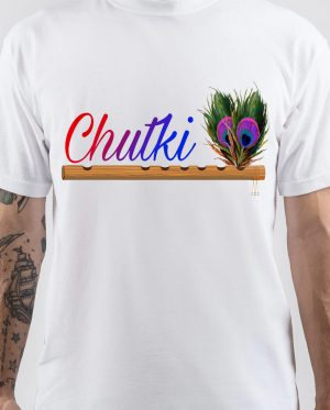 Chutki T-Shirt