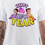 Chutki T-Shirt