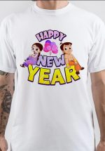 Chutki T-Shirt