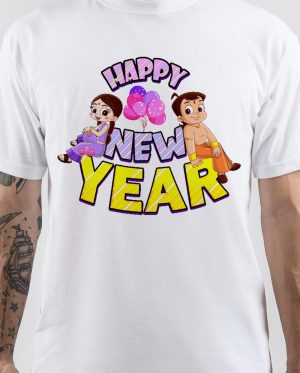 Chutki T-Shirt