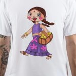 Chutki T-Shirt