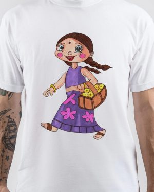 Chutki T-Shirt