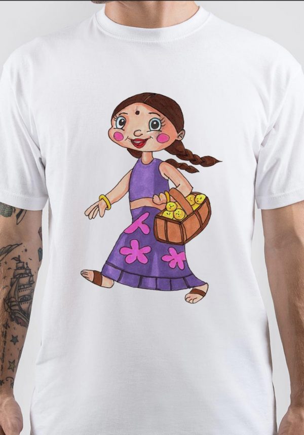 Chutki T-Shirt