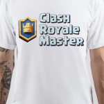 Clash Royale T-Shirt