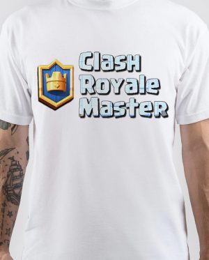 Clash Royale T-Shirt