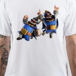 Clash Royale T-Shirt