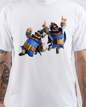 Clash Royale T-Shirt