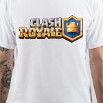 Clash Royale T-Shirt