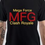 Clash Royale T-Shirt