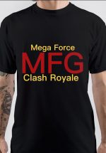 Clash Royale T-Shirt