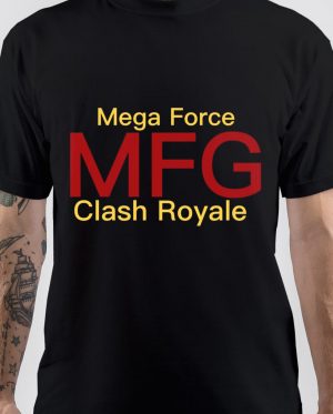 Clash Royale T-Shirt