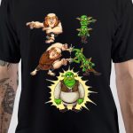 Clash Royale T-Shirt