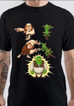 Clash Royale T-Shirt