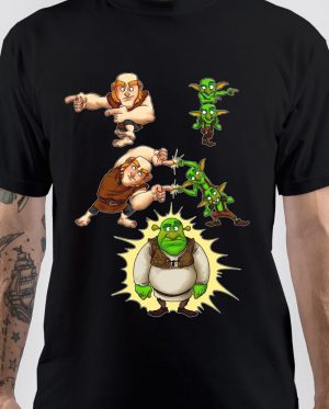 Clash Royale T-Shirt