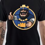 Clash Royale T-Shirt