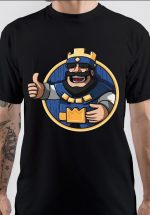 Clash Royale T-Shirt