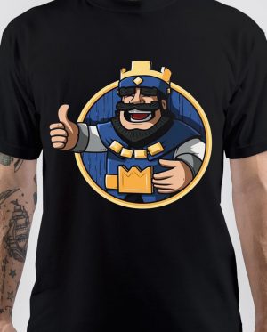 Clash Royale T-Shirt