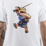 Clash Royale T-Shirt