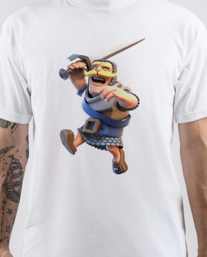 Clash Royale T-Shirt