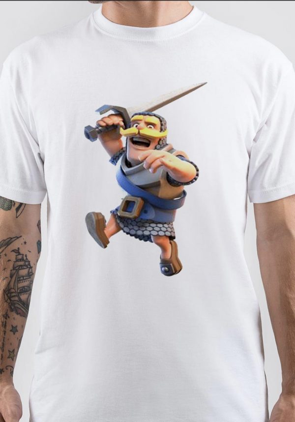 Clash Royale T-Shirt