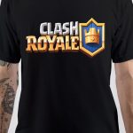 Clash Royale T-Shirt